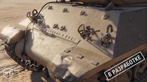 World of Tanks ohne Ray-Tracing-Effekten