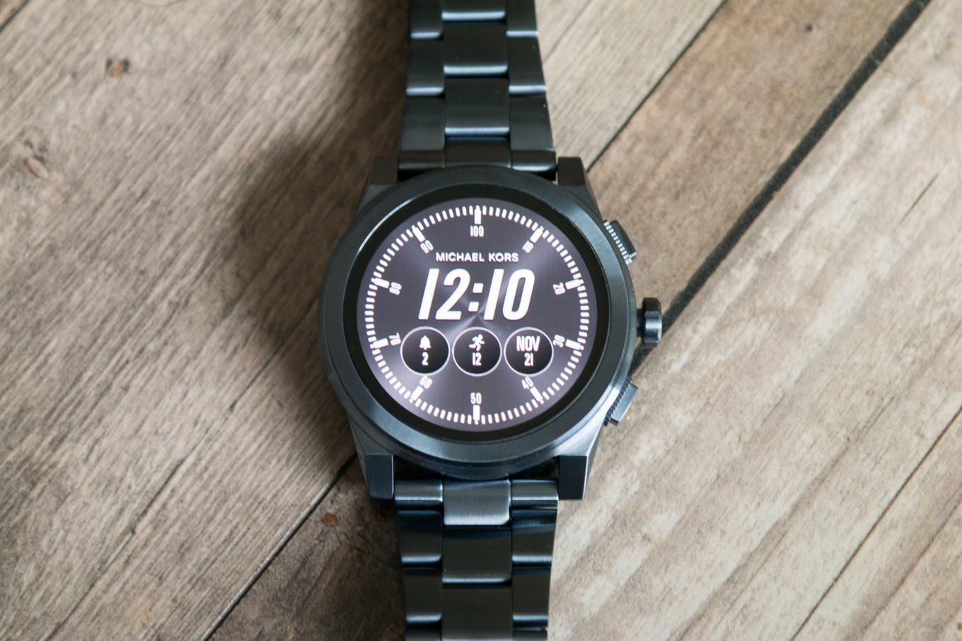 grayson smartwatch
