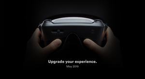 Virtual-Reality-Headset Index