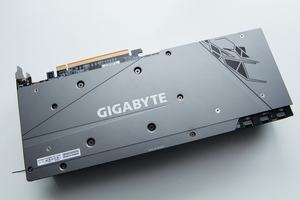 Gigabyte Radeon RX 6900 XT Gaming OC