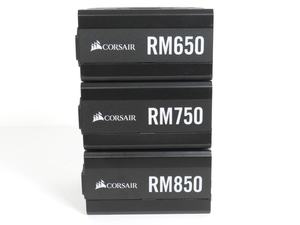 Corsair RM Series 2019