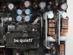 be quiet! Straight Power 11 Platinum 650W