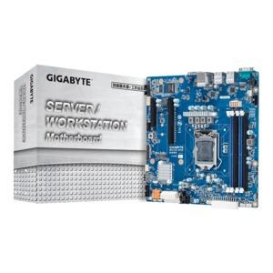 Gigabyte MX32-BS0