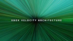 Microsoft Xbox Velocity Architecture