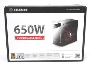 Xilence Performance X 650W