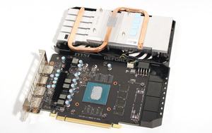 MSI GeForce GTX 1660 Ventus OC im Test