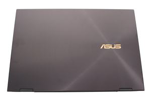ASUS ZenBook Flip S UX371 im Test