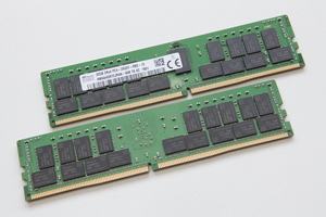 SK Hynix HMA84GR7CJR4N Registered DDR4 SDRAM