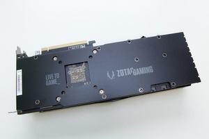 ZOTAC GAMING GeForce RTX 2070 AMP Extreme
