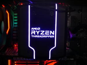 AMD präsentiert den Ryzen Threadripper der 2. Generation auf der Computex 2018