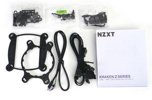 NZXT Kraken Z63