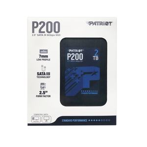 Patriot P200 2 TB