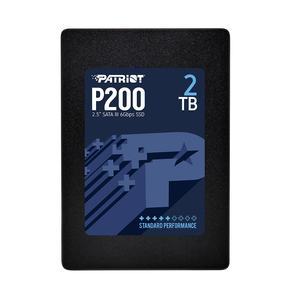 Patriot P200 2 TB
