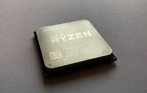 AMD Ryzen 1700X
