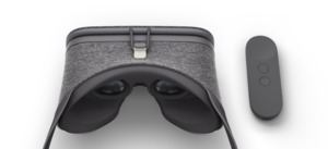 Google Daydream View VR-Headset