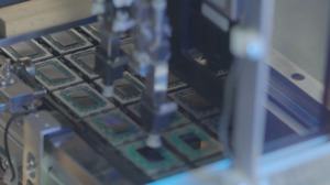 AMD How “ZEN” is Made