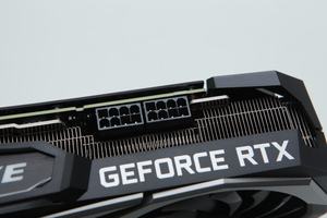 MSI GeForce RTX 2080 Ti Duke 11G OC