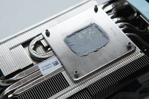 MSI GeForce RTX 2080 Ti Duke 11G OC