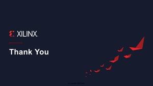 Xilinx Versal Premium