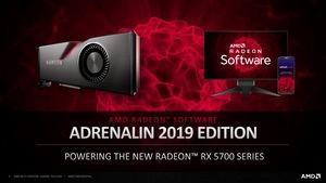 AMD Präsentation zur Radeon Software
