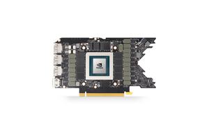 NVIDIA GeForce RTX 3080 PCB und Kühlung