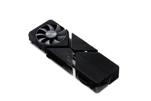 NVIDIA GeForce RTX 3080 PCB und Kühlung