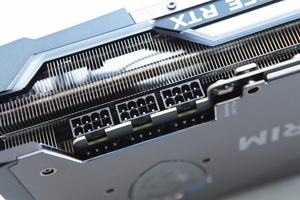 MSI GeForce RTX 3080 Suprim X