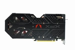 XFX Radeon RX Vega 64 und Vega 56