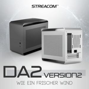Streacom DA2 V2