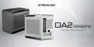 Streacom DA2 V2