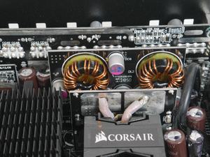 Corsair RM650 (2019)
