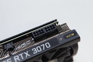 EVGA GeForce RTX 3070 XC3 Ultra