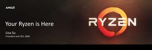 AMD RYZEN Tech Day - Ankündigung