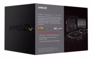 AMD Combat Crates geplant