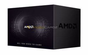 AMD Combat Crates geplant