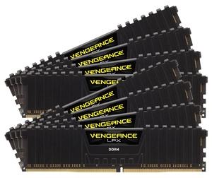 Corsair Vengeance LPX DDR4-4866