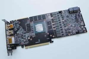 Gigabyte GeForce RTX 2080 Gaming OC 8G