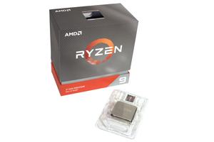 AMD Ryzen 9 3900XT im Test