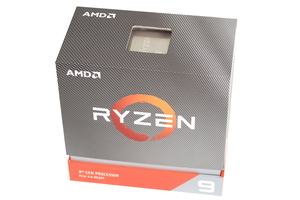 AMD Ryzen 9 3900XT im Test