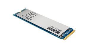 Team Group T-CREATE Produkte 2021 PCIe 4 SSD