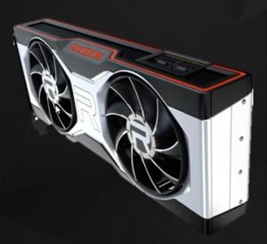 AMD Radeon RX 6000 Serie