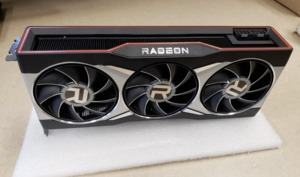 AMD Radeon RX 6000 Serie