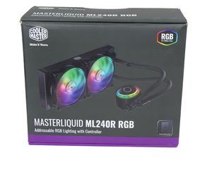 Cooler Master MasterLiquid ML240R RGB