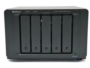 Synology DiskStation DS1517+