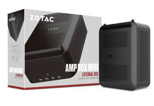 ZOTAC AMP Box Mini