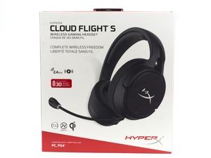 HyperX Cloud Flight S