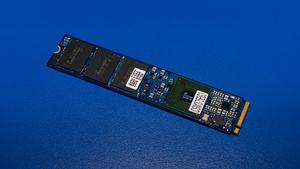Intel Optane SSD DC P4801X