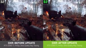 NVIDIA und DICE verbessern DXR-Leistung in Battlefield V
