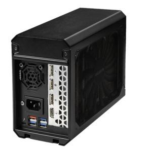 AORUS RX 580 Gaming Box