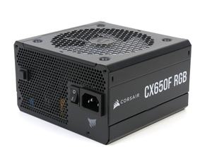 Corsair CX650F RGB